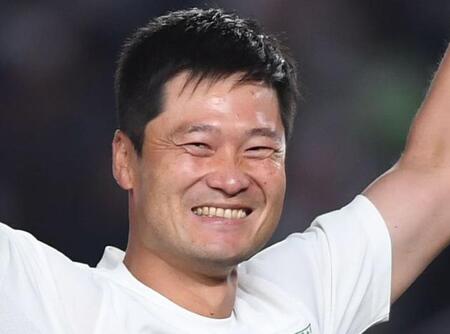 テニス　引退した国枝さんが現世界１位・小田撃破「２カ月前から練習」