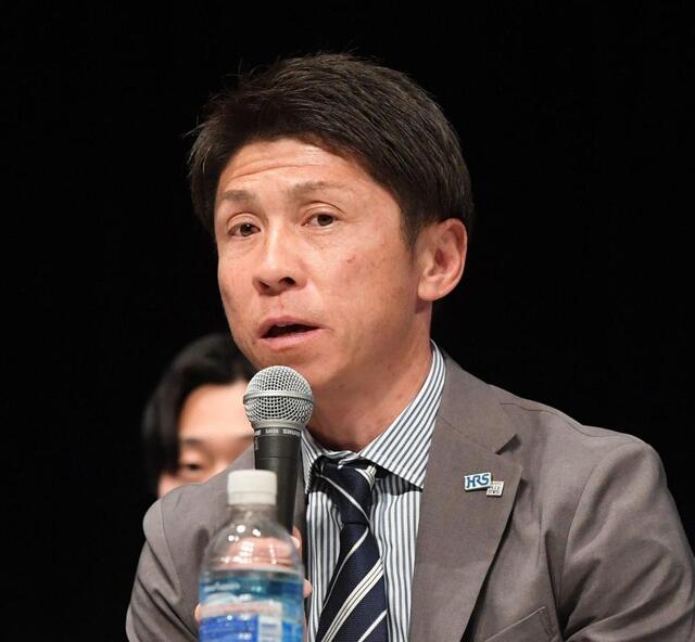 王座奪還目指す駒大4年わずか2人 藤田監督は自信「下級生とエースが