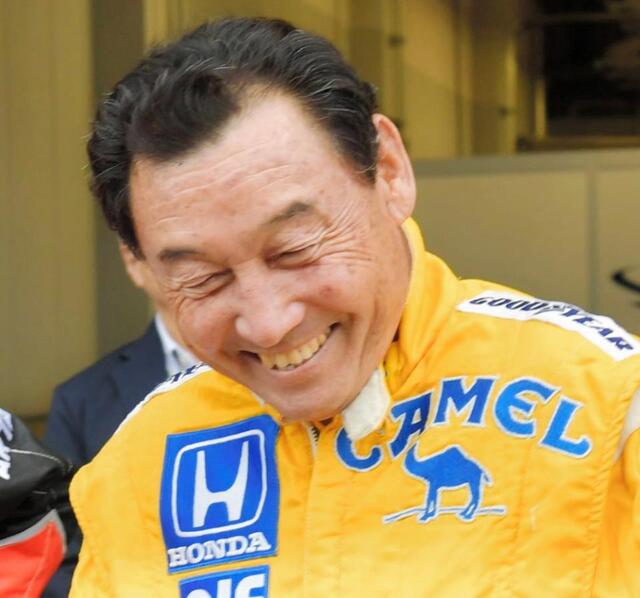 SPARK スパーク 鈴鹿レジェンド 1991年　中嶋悟　鈴鹿ラストラン 91中嶋悟、引退ドキュメント。Japan's Pride, Satoru Nakajima
