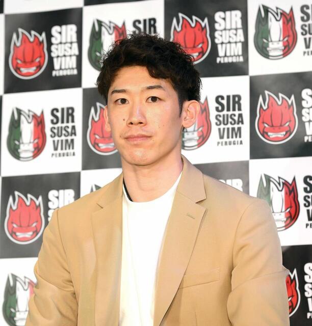 まさか」「神2ショ♥」イタリアの石川祐希を訪問の人気俳優にSNS