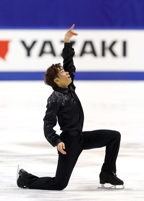 織田信成 37歳こん身の演技にファン涙「泣けた～！」「めちゃくちゃ