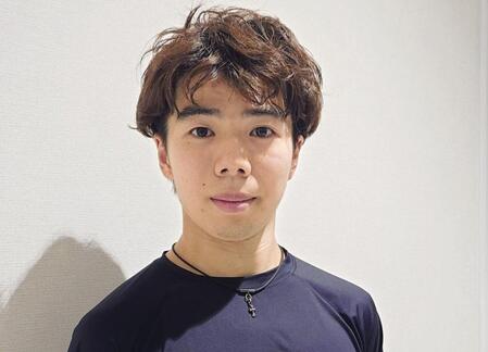 過呼吸の佐藤駿が回復「僕は大丈夫」「心配おかけした」世界選手権代表発表時は「ホテルで携帯を見ては閉じたりしていた」