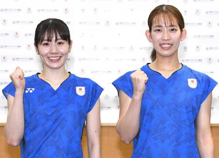 シダマツが涙の初Ｖ　志田、松山組が息ピッタリで絶叫喜び爆発「全日本総合を取るために２人で走ってきた」　元“わたがし”五十嵐、桜本組を圧倒