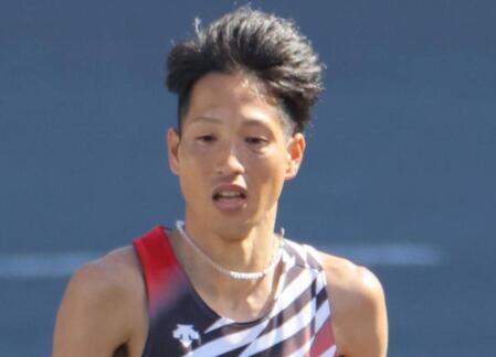 トヨタ自動車は連覇ならず３位　５区で西山雄介が無念のブレーキ　２区でルーキー鈴木芽吹が１０人抜き激走も