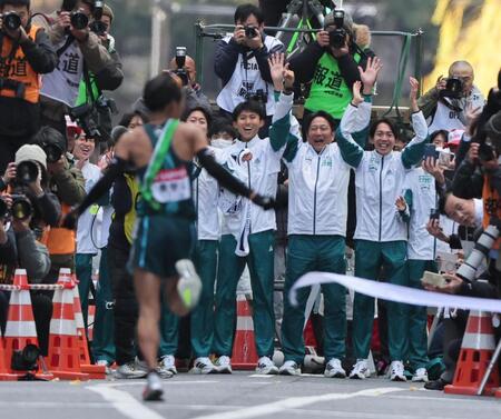 青学大の連覇を阻止できなかった要因とは?国学院大・前田監督「山との向き合い方が浅はかだった」駒大・藤田監督「横綱のレースをされた」