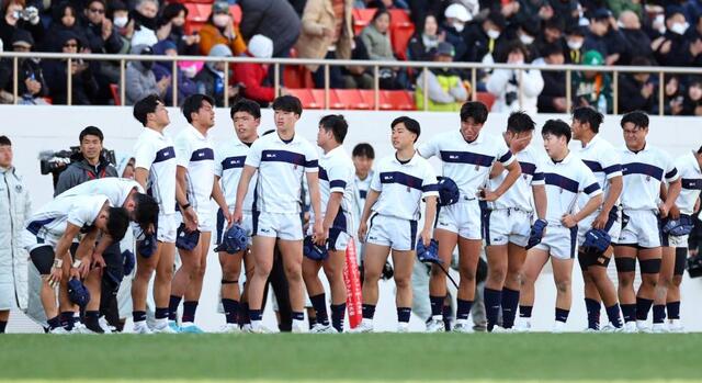 大阪桐蔭ラグビー 大阪桐蔭 ラグビー部 公式戦ジャージ