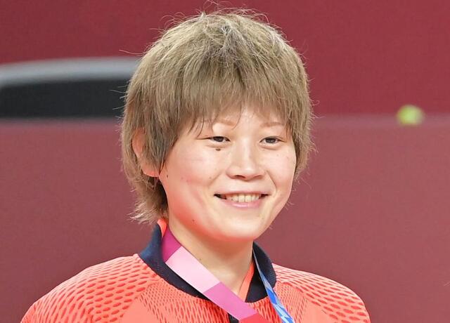 バスケ高田真希が長文投稿 「大好きな井上先生」「先生のバスケットが
