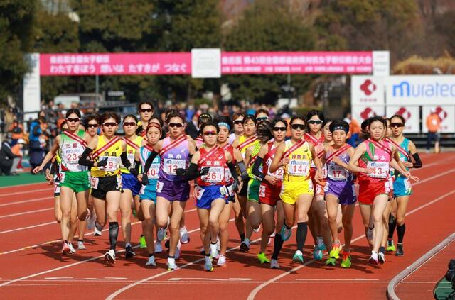 真也加ジェルーシャ有里８人抜き