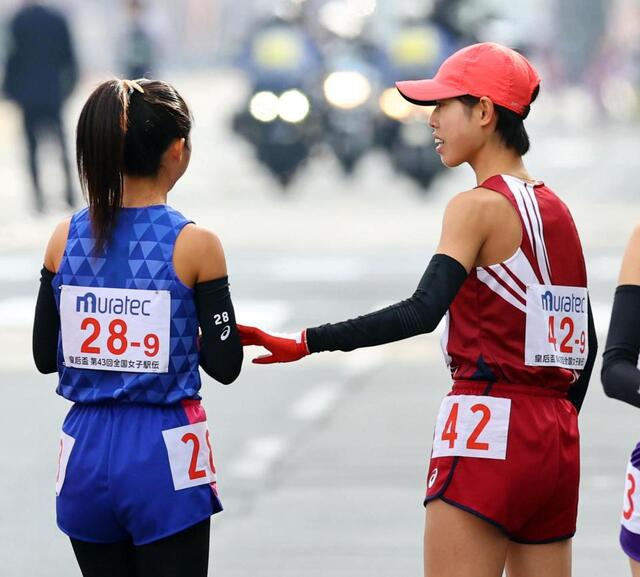 日本屈指五輪ランナー2人デッドヒート