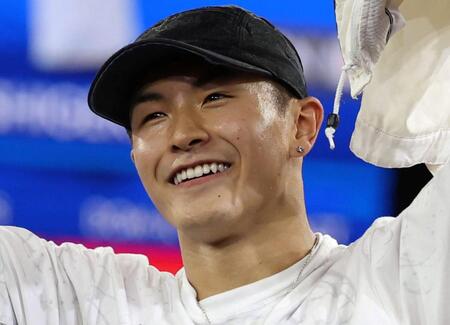 パリ五輪・日本代表選手　競技アイデアは「志村けんさん」千鳥、長渕剛も重宝　重要な場面では人気トリオを見ていた