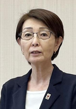 バスケ女子W杯、30年に招致へ 日本協会の三屋会長、前向き意向