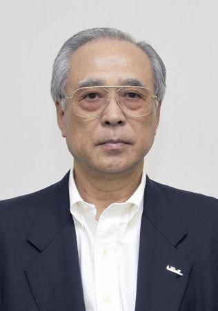 スケートの鈴木恵一さん死去　５００ｍ元世界記録保持者