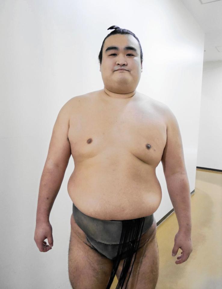 　序二段で３勝２敗とし、勝ち越しに王手をかけた朝阪神