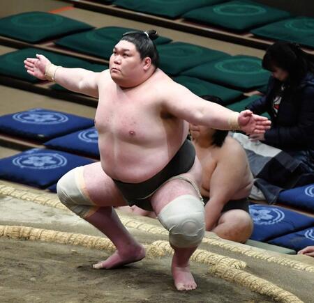 元幕内矢後が序二段優勝　３場所休場から復帰「本場所はいいですね」