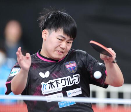 決勝進出を決めた松島輝空（撮影・金田祐二）