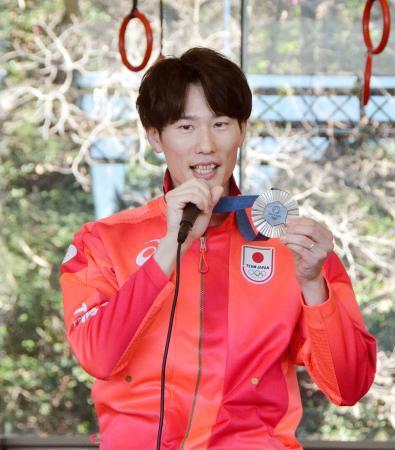 障害物レースのコース新設　近代五種の強化拠点に