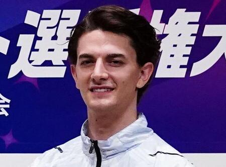 フィギュア　北京五輪団体銀・小松原尊が引退「美里と経験してきた冒険の全てに感謝」自身ＳＮＳで発表