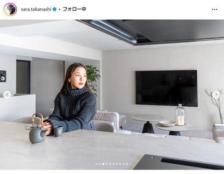 高梨沙羅のインスタグラム＠ｓａｒａ．ｔａｋａｎａｓｈｉから