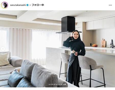 高梨沙羅のインスタグラム＠ｓａｒａ．ｔａｋａｎａｓｈｉから