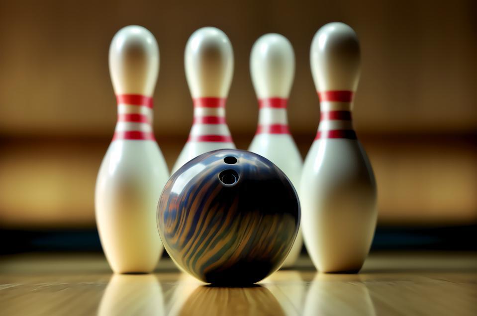 　美人ボウラーが結婚を発表　※写真はイメージです（Stockholm Syndrome／stock.adobe.com）