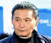 　貴乃花光司氏
