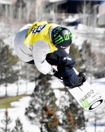 長谷川帝勝　今季４度目の表彰台締め　精神的な疲れも「コントロールしながら」