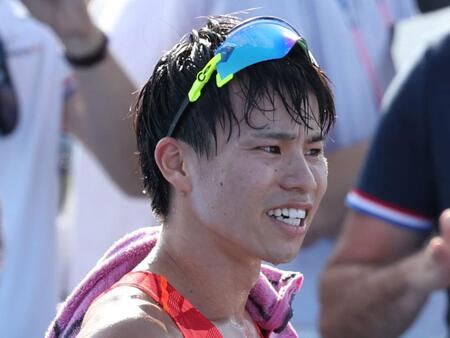 　池田向希