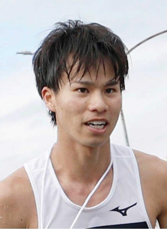 　池田向希選手