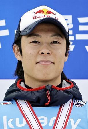 小林陵侑が２連勝、通算３４勝目　Ｗ杯ジャンプ男子、第２３戦