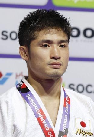 柔道の丸山城志郎が現役引退　元世界王者、阿部一二三と激闘
