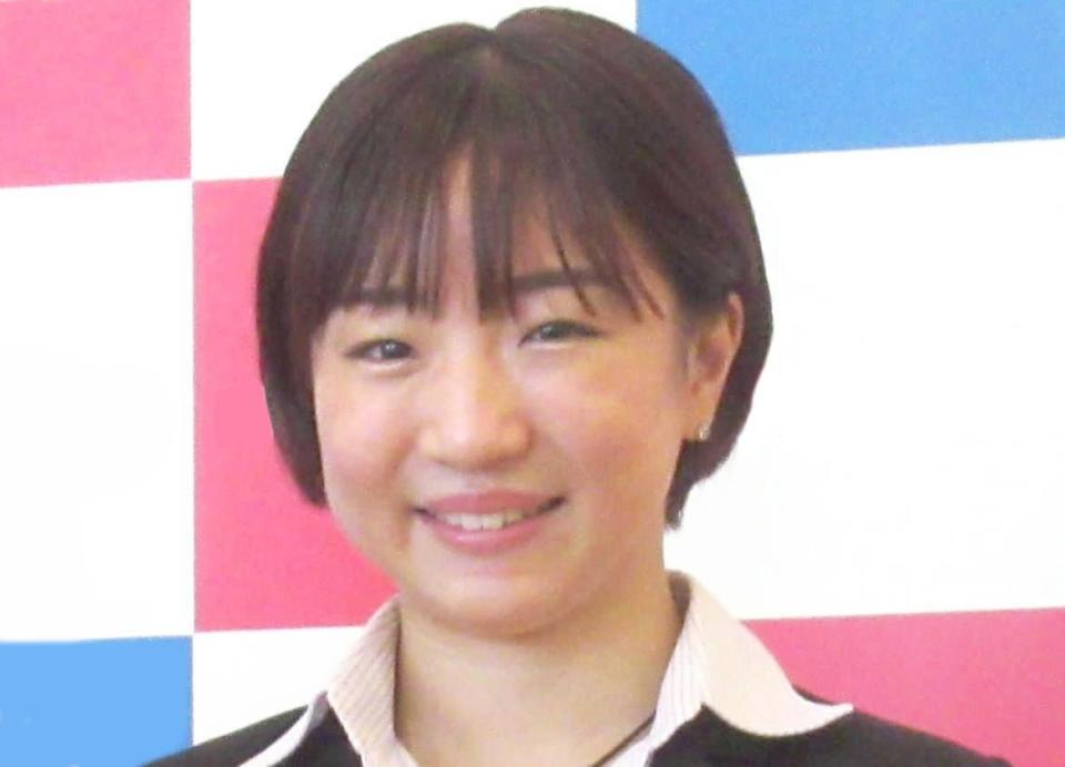 　寺本明日香さん