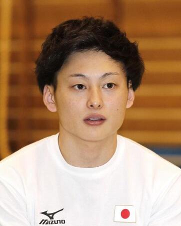 体操・米倉英信が今季限りで引退　２１年世界選手権銀、跳馬新技「ヨネクラ」　１１月の「全日本団体・種目別選手権」がラスト