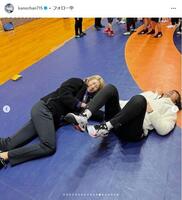 　狩野舞子インスタグラム＠ｋａｎｏｃｈａｎ７１５から