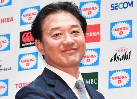 日本ラグビー協会が公式ＨＰに声明文　アジアラグビーが岩渕健輔氏の副会長職を一時的に停止処分も「理念に反する行為の一切ないこと」を確認