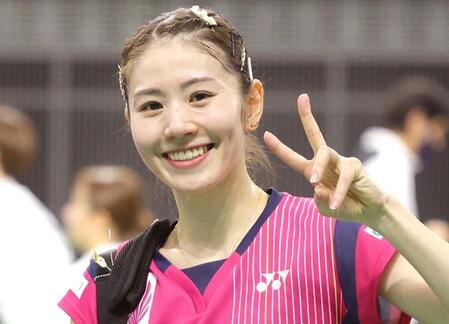 パリ五輪メダリストのギャップすごっ　試合と推し活で印象激変「全然違くてなんかいいな！」ヤギカチューシャの破壊力抜群
