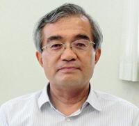 宗猛氏（２０１９年撮影）