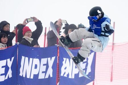 北京五輪銅メダル冨田せな３年ぶり日本一「やっと前の私戻ってきた」
