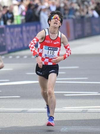 小山直城、吉田祐也が東京世陸代表有力　３枠目は近藤亮太と市山翼の争い ３月の理事会で決定する見通し