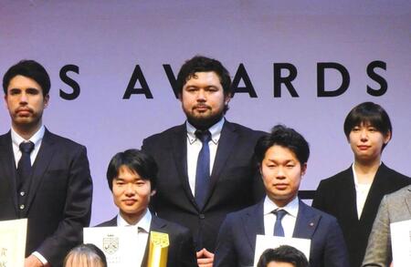 今年引退のウルフ・アロン、現在体重は１２０キロ超「落とせない。絶対無理」減量“卒業”も体重無差別の全日本で勝ち逃げＶ宣言