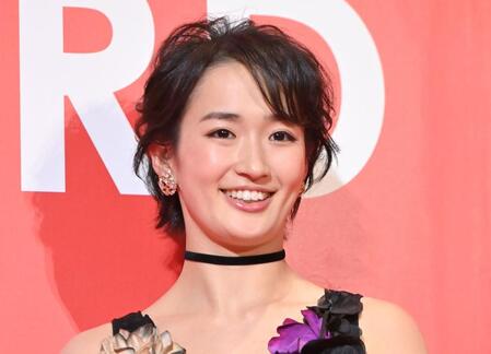【写真】清水希容さん　雪の中での圧巻演武姿に騒然「キレッキレで格好いい」