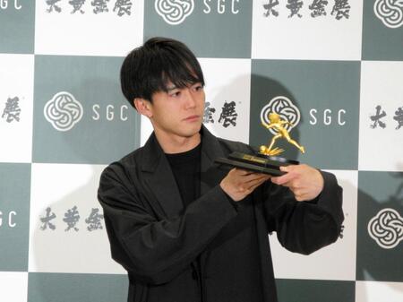 大迫傑　東京マラソン出場辞退理由は「僕のＹｏｕＴｕｂｅ見て」初マラソン勢の好走にも言及「頑張り次第では」