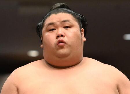天空海　豊昇龍の付け人が幕下上位で白星発進「足を引っ張らないようにサポート」天空海は弓取りにも意欲