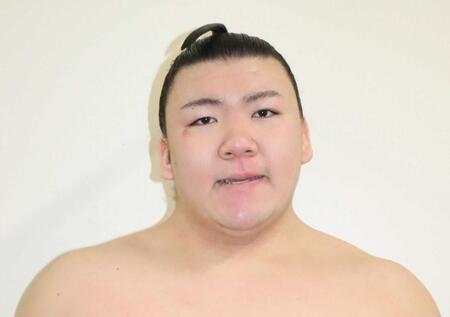 大鵬の孫・夢道鵬らが新十両に　元関脇貴闘力の四男、関脇王鵬の弟