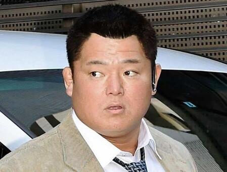 元時津風親方を追送検　駐車禁止除外指定車標章をカラーコピーして偽造の疑い