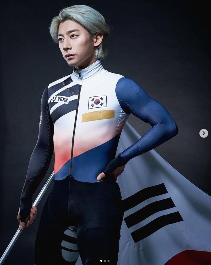 　クァク・ユンギの公式インスタグラム＠ｙｏｏｎｇｙｋｗａｋより