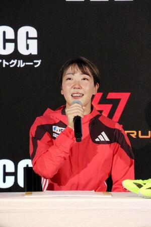 寺田明日香 今季限りで引退を表明　「新庄戦法」でシーズン前に発表