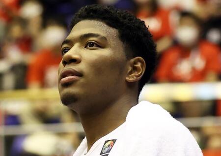 NBA 八村がプレーオフへ気合 今季トレード加入ルカ・ドンチッチとのコンビに「全てが見えている。スペーシング大事」