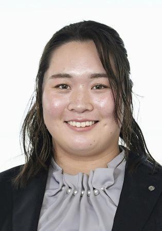 やり投げ北口榛花が今季初戦　陸上ＤＬ第２戦