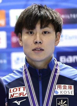 新濱立也選手、交通事故で大けが　スケート男子、沖縄で合宿中