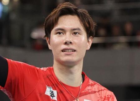 【写真】高橋藍　大物タレントと２ショが反響「なんて美しいんでしょう」